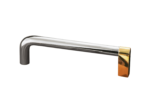 Solid Brass Handle 363