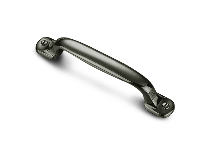 Zinc Handle 511