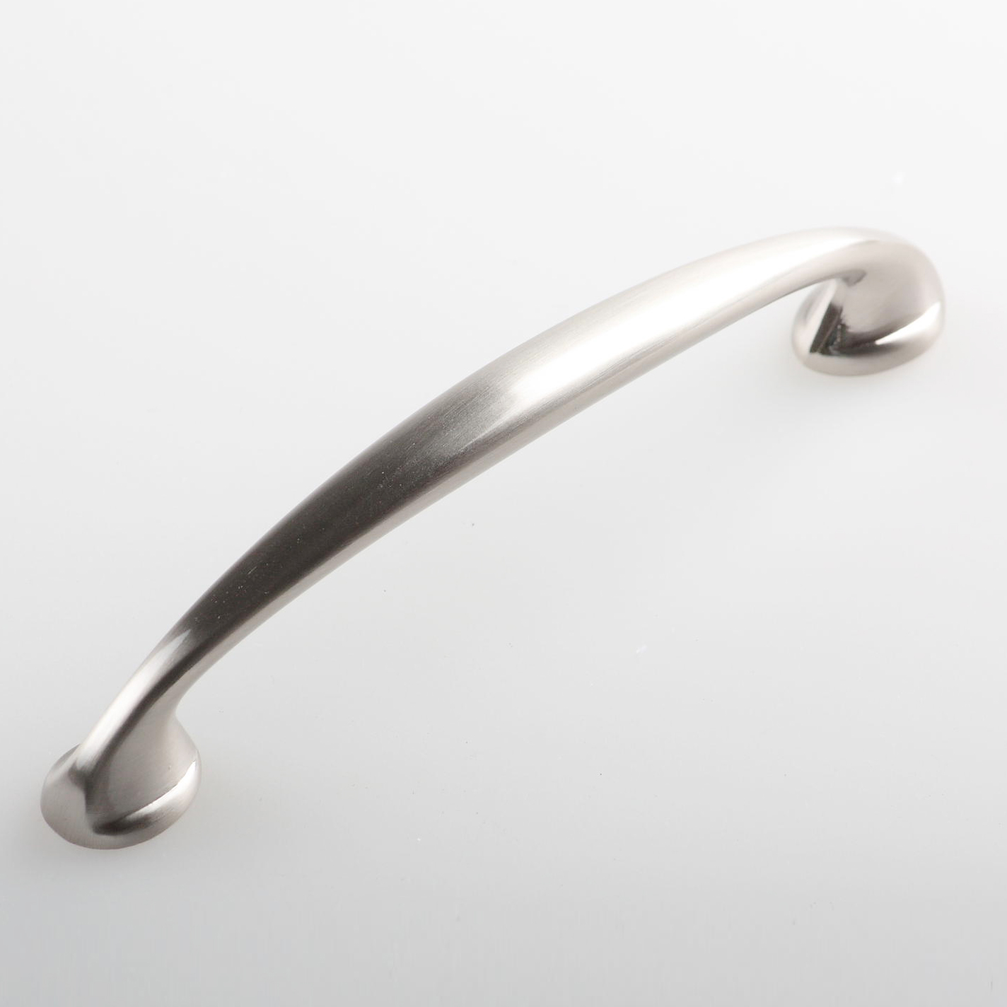 Zinc Handle 518