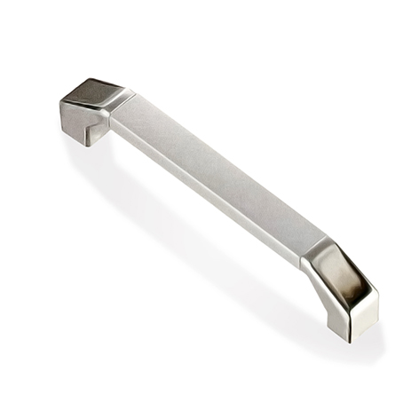 Zinc Handle with Aluminum 483