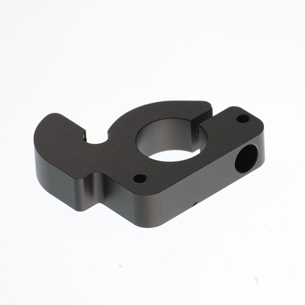 CNC Machined Parts