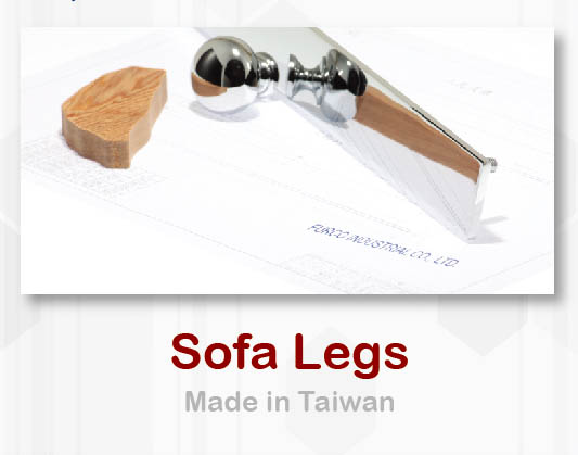 Furniture Legs Full Catalogue