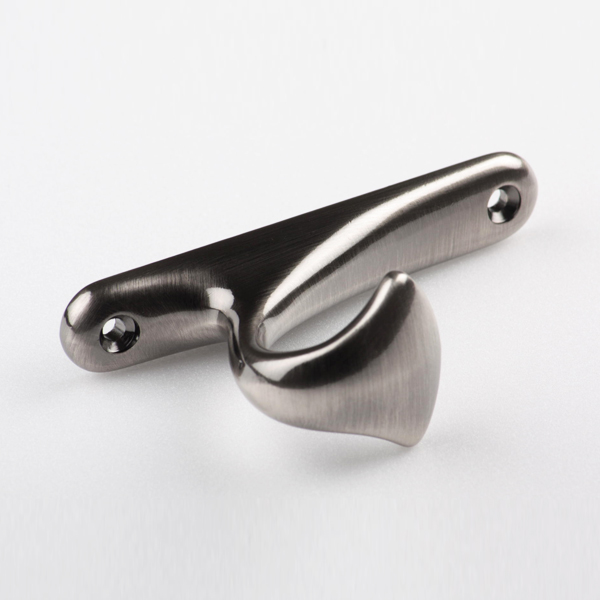 Zinc Hook 023