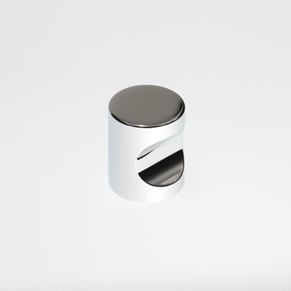 Aluminum Knob 660