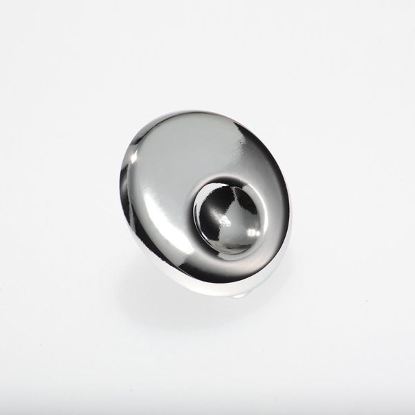 Zinc Knob 852