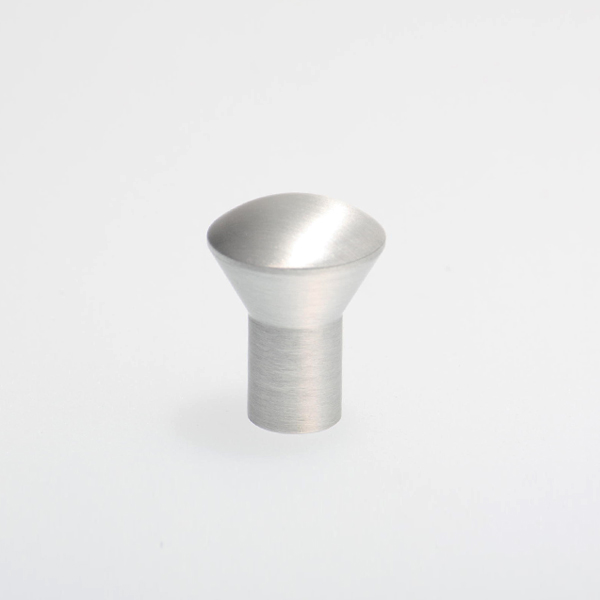 Zinc Knob 862