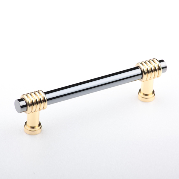 Solid Brass Handle 348