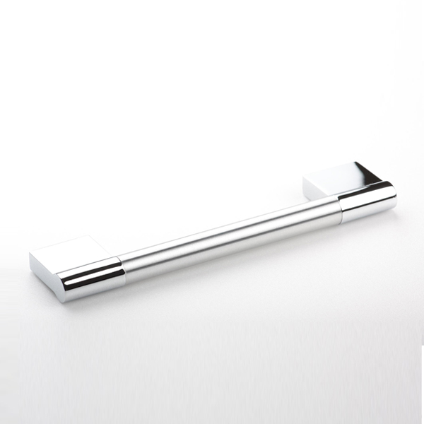 Zinc Handle with Aluminum 573